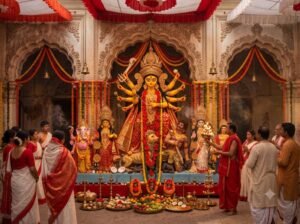 Darshan Saturday Evening